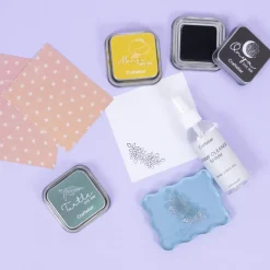 Limpiador de Sellos Grande Craftelier 80ml