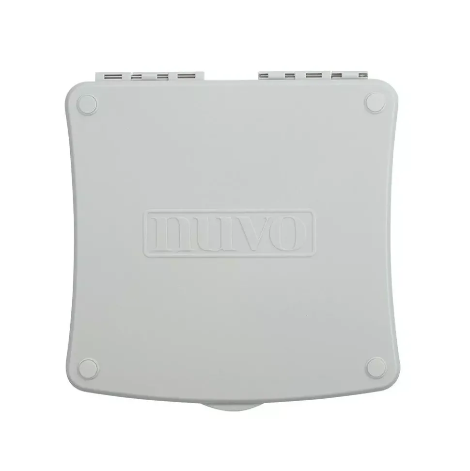 Limpiador de sellos Stamp Cleaning Pad Nuvo