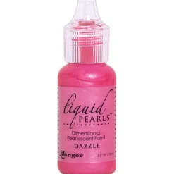 Liquid Pearls Dazzle Ranger