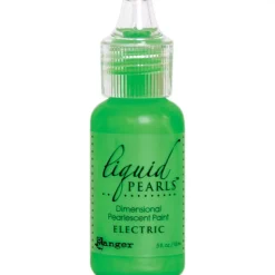 Liquid Pearls Electric Ranger