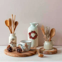 Láminas Adhesivas Sweet December PapersForYou 15x30cm