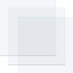 Láminas de Plástico para Mold Press We R Memory Keepers 6 uds