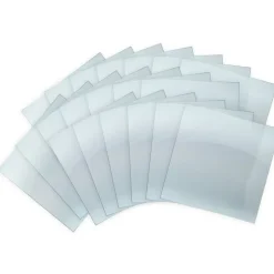 Láminas de Plástico para Mold Press We R Memory Keepers 40 uds.