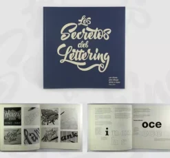 Los secretos del lettering