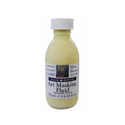 Líquido de enmascarar Daler Rowney 175 ml
