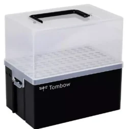 Maletín vacío para 108 rotuladores ABT Dual Brush Tombow