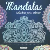 Mandalas antiestrés para colorear 2