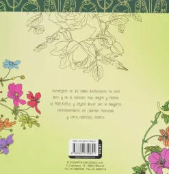 Mandalas de las Estaciones Primavera