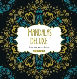 Mandalas deluxe