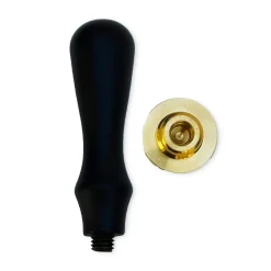 Mango con sello Wax and Seals Stamperia