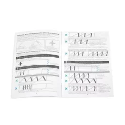 Manual de caligrafía A to Zig Calligraphy Italic