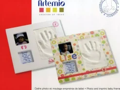 Marco para huella Artemio