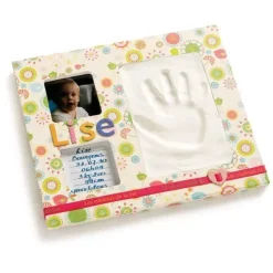 Marco para huella Artemio