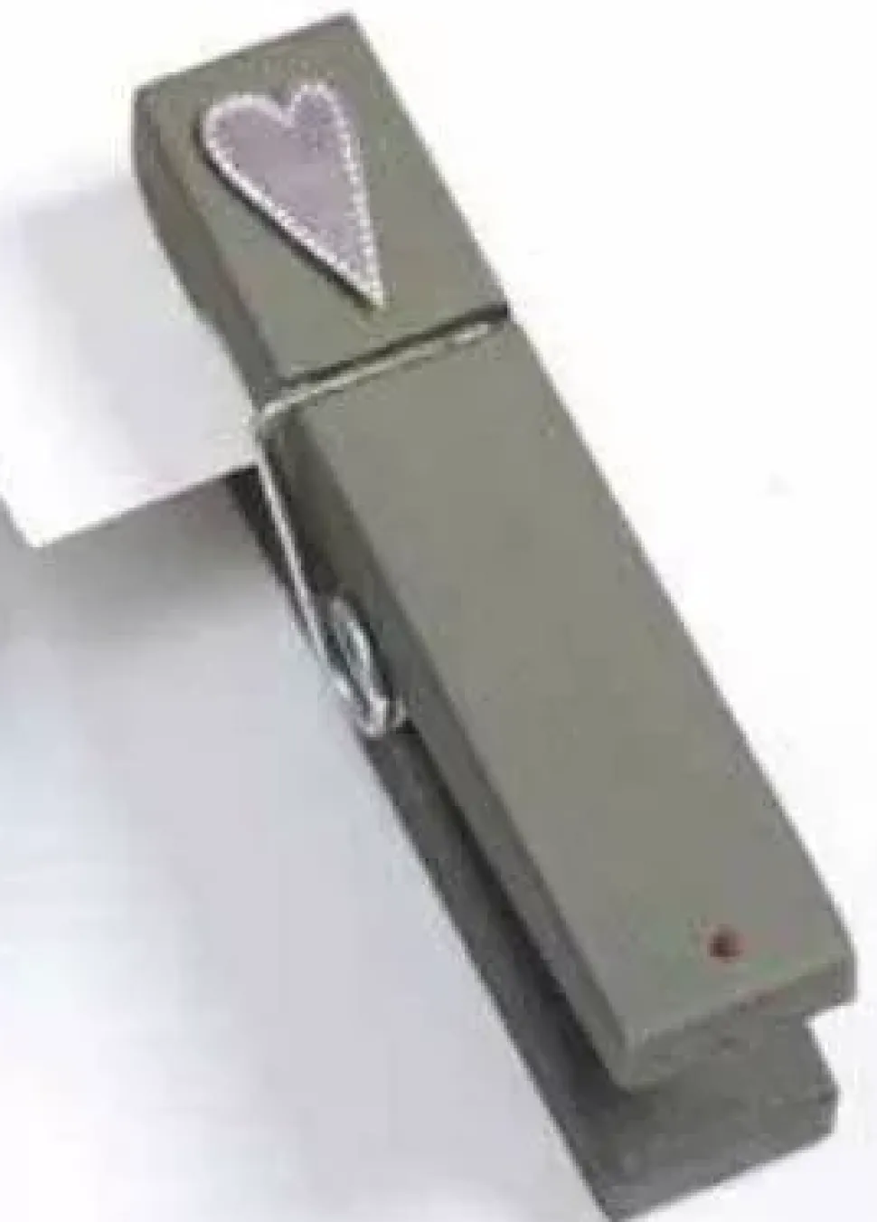 Maxi pinza de madera