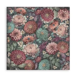 Maxi Set de scrapbooking Master of Magic Stamperia 30x30cm