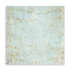 Maxi Set de scrapbooking Masquerade Stamperia 30x30cm