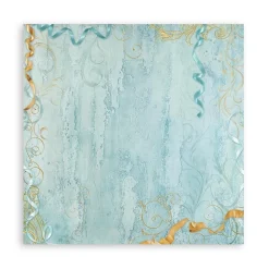 Maxi Set de scrapbooking Masquerade Stamperia 20x20cm