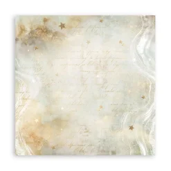 Maxi Set de scrapbooking Masquerade Stamperia 20x20cm