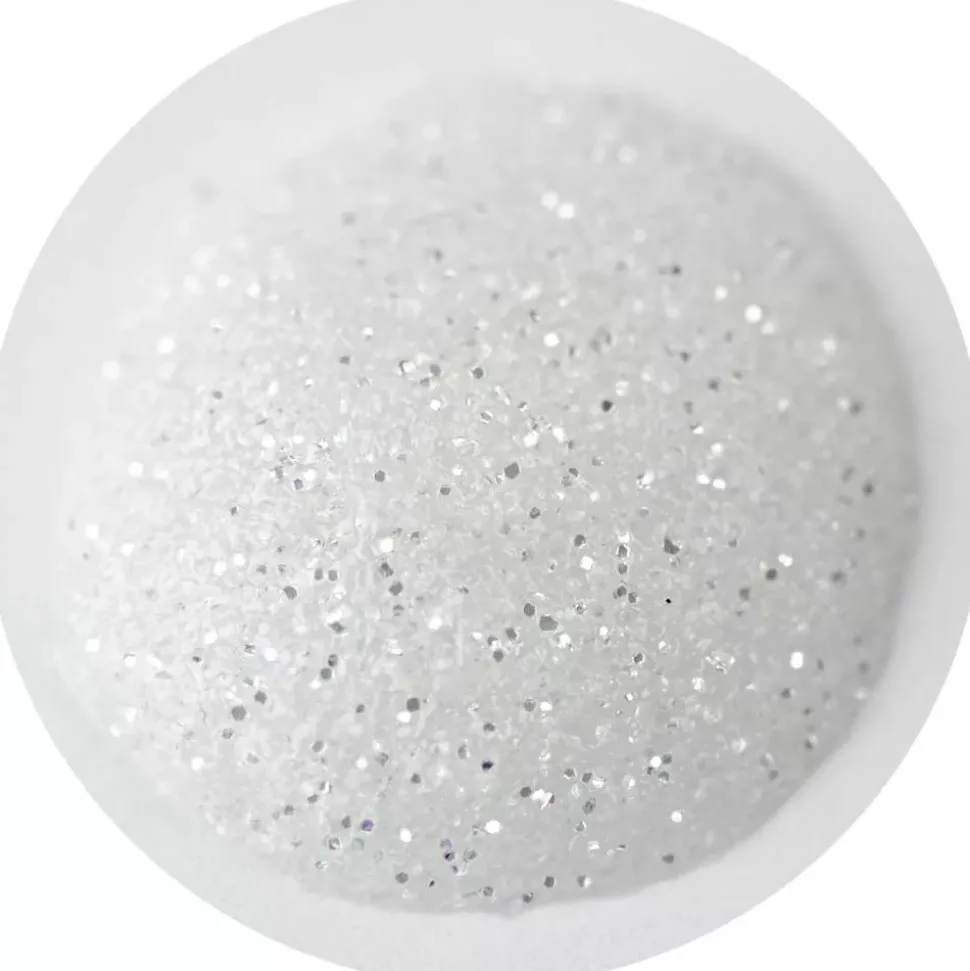 Médium Crystal Glaze