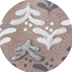 Médium Crystal Glaze