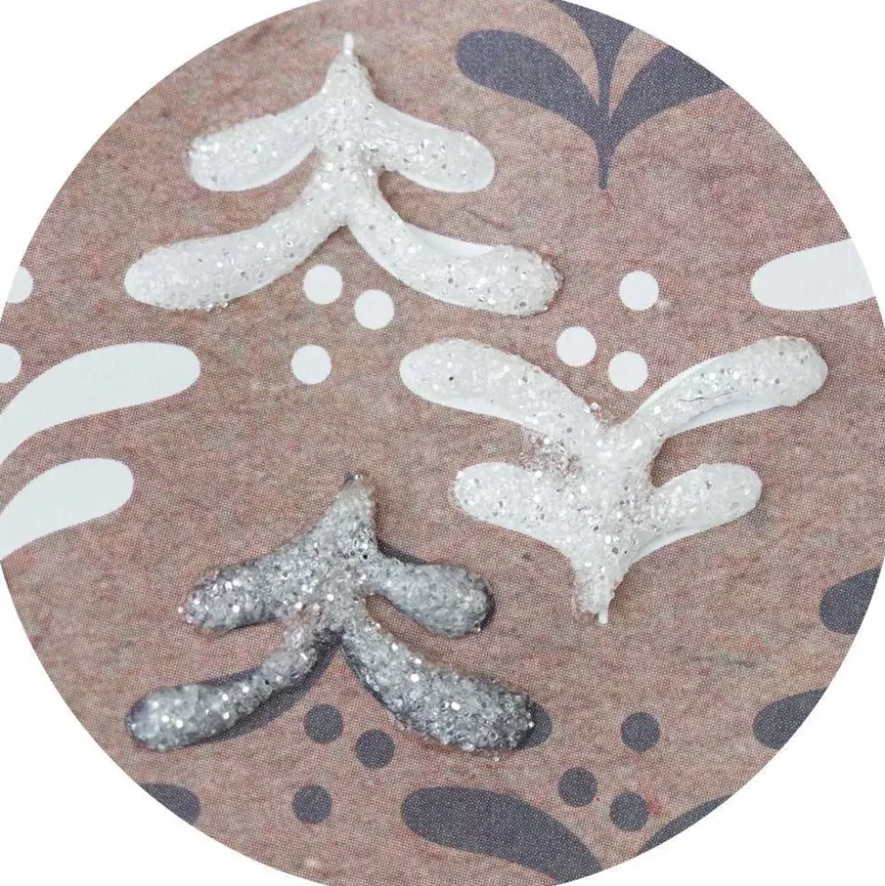 Médium Crystal Glaze