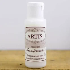 Médium de Transferencias 60 ml.