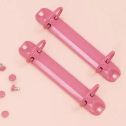 Mecanismos de anillas Pink Craftelier