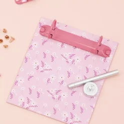 Mecanismos de anillas Pink Craftelier