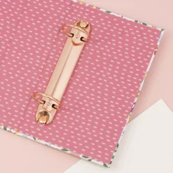 Mecanismos de anillas Rose Gold Craftelier