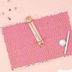 Mecanismos de anillas Rose Gold Craftelier