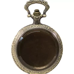 Medallón Pocket Watch Assemblage Tim Holtz