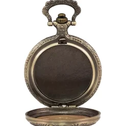 Medallón Pocket Watch Assemblage Tim Holtz