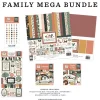 Mega Kit Family Echo Park