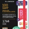 Mega Pack Stickers Planner Essentials Happy Planner