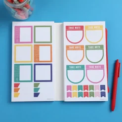 Mega Pack Stickers Planner Essentials Happy Planner