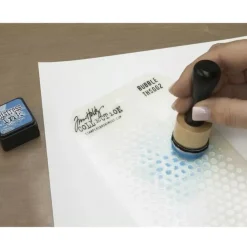 Mini aplicadores de tinta Ranger