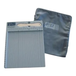 Mini base Profesional para marcar Scor-Pal en centímetros