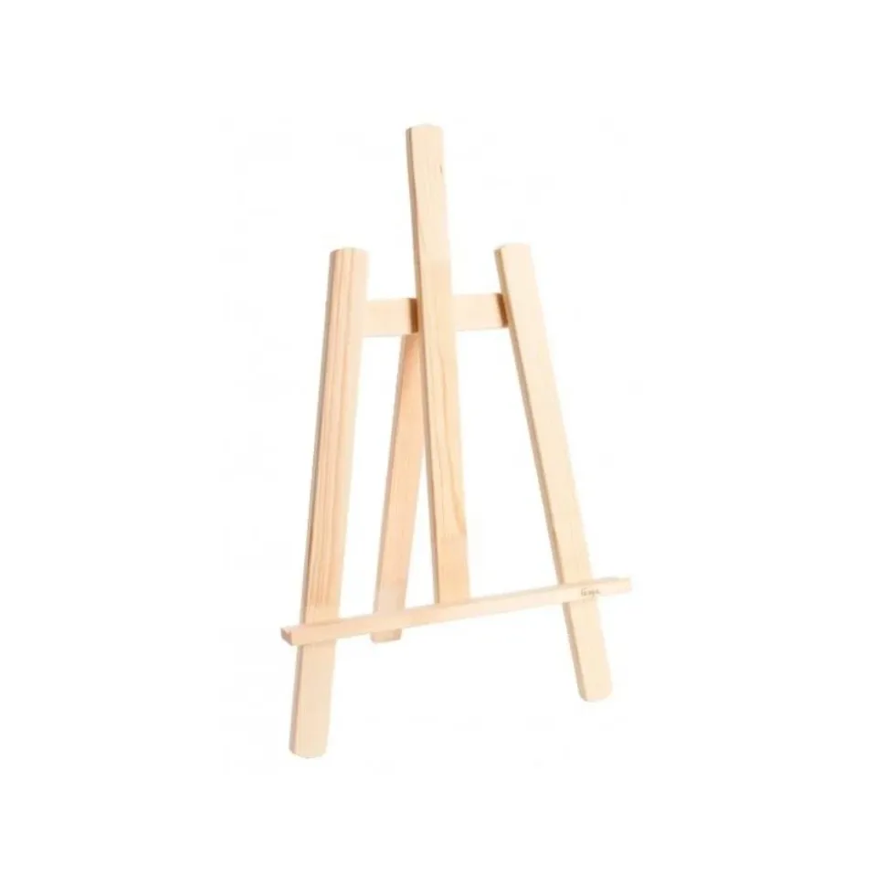 Mini caballete de sobremesa 12,5cm Phoenix