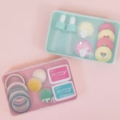 Mini Caja Blanca Craftelier