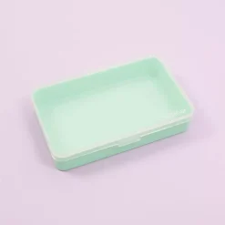 Mini Caja Turquesa Craftelier