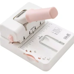 MINI CINCH Máquina Encuadernadora de Disco We R Makers