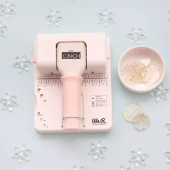 MINI CINCH Máquina Encuadernadora de Disco We R Makers