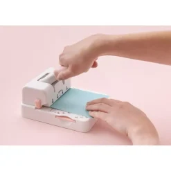 MINI CINCH Máquina Encuadernadora de Disco We R Makers