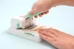 MINI CINCH Máquina Encuadernadora We R Makers