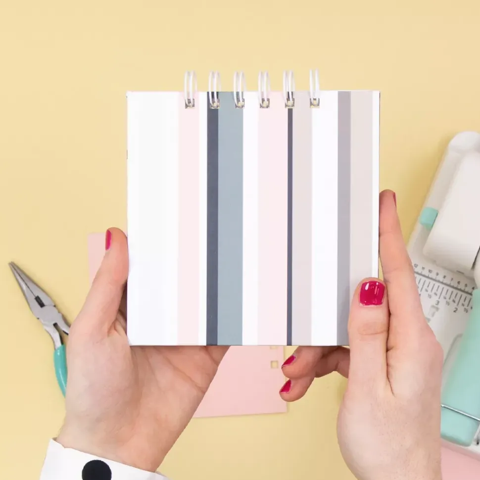 MINI CINCH Máquina Encuadernadora We R Makers