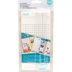 Mini cizalla We R Memory Keepers