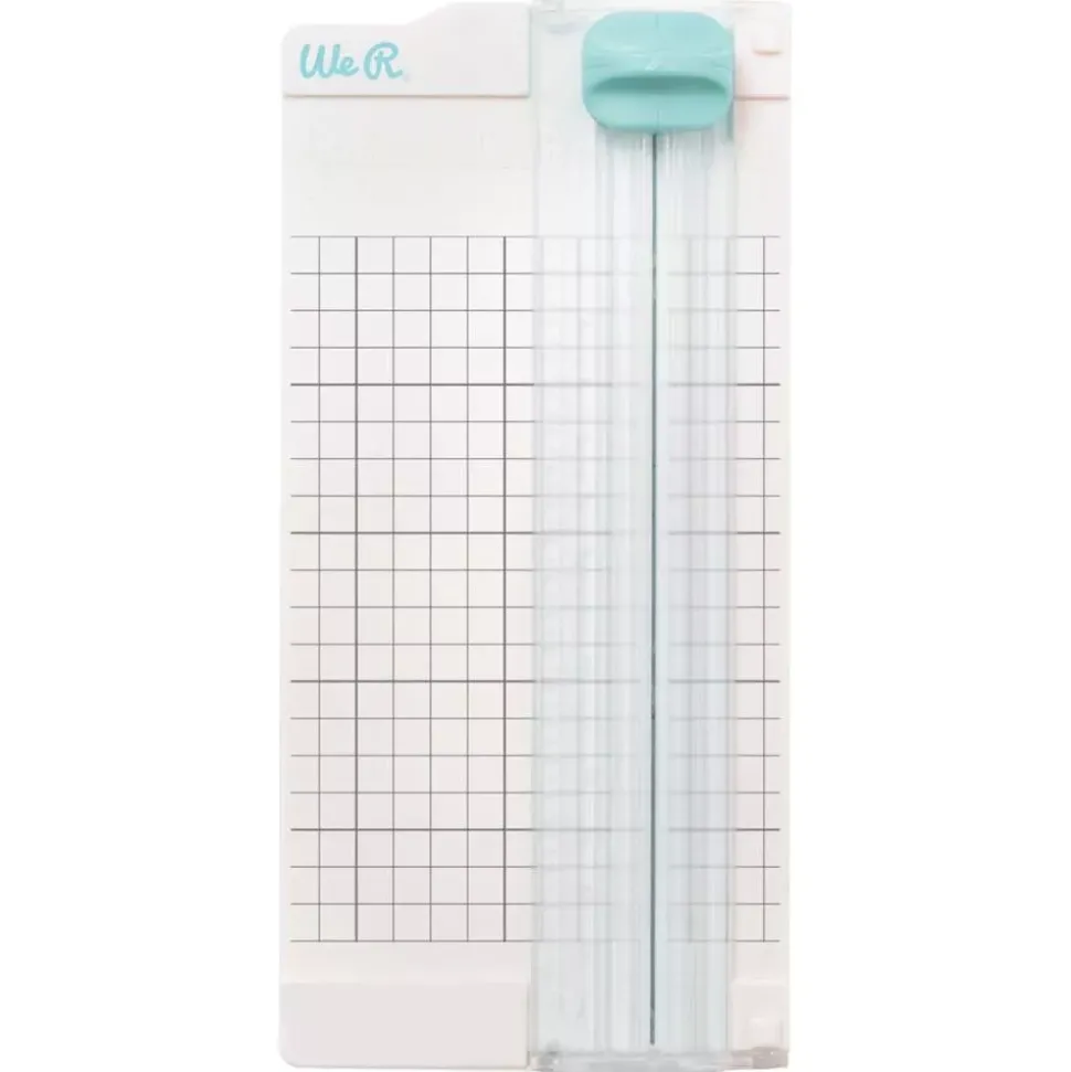 Mini cizalla We R Memory Keepers