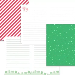 Mini Cuadernos Let It Shine Lawn Fawn