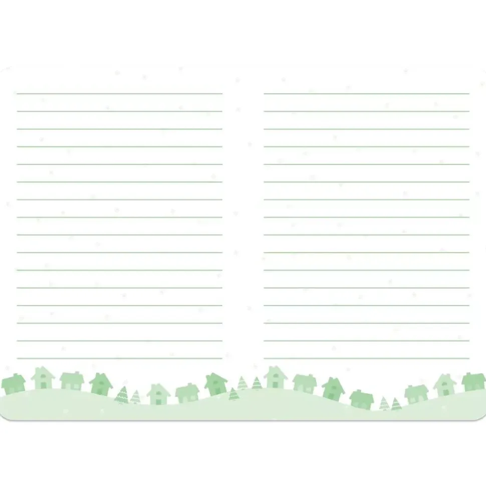 Mini Cuadernos Let It Shine Lawn Fawn