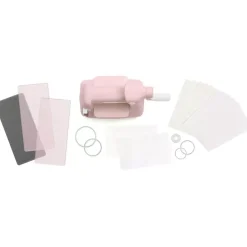 Mini Evolution Rosa We R Makers + Exclusivo Kit Iniciación